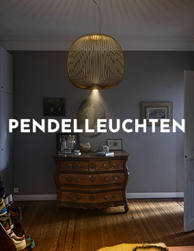 pendelleuchten